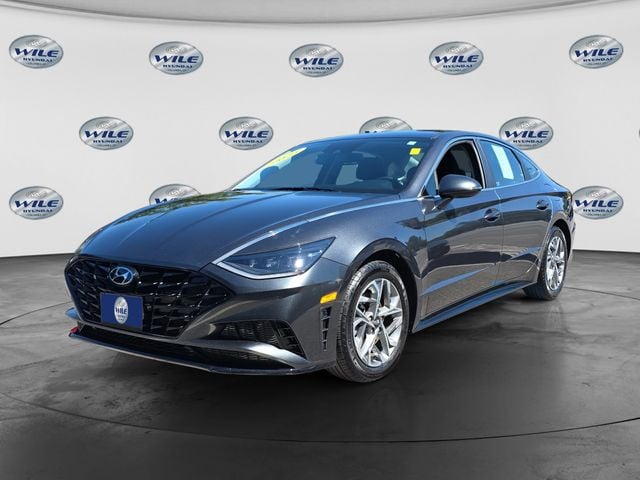 2023 Hyundai Sonata Sedan 