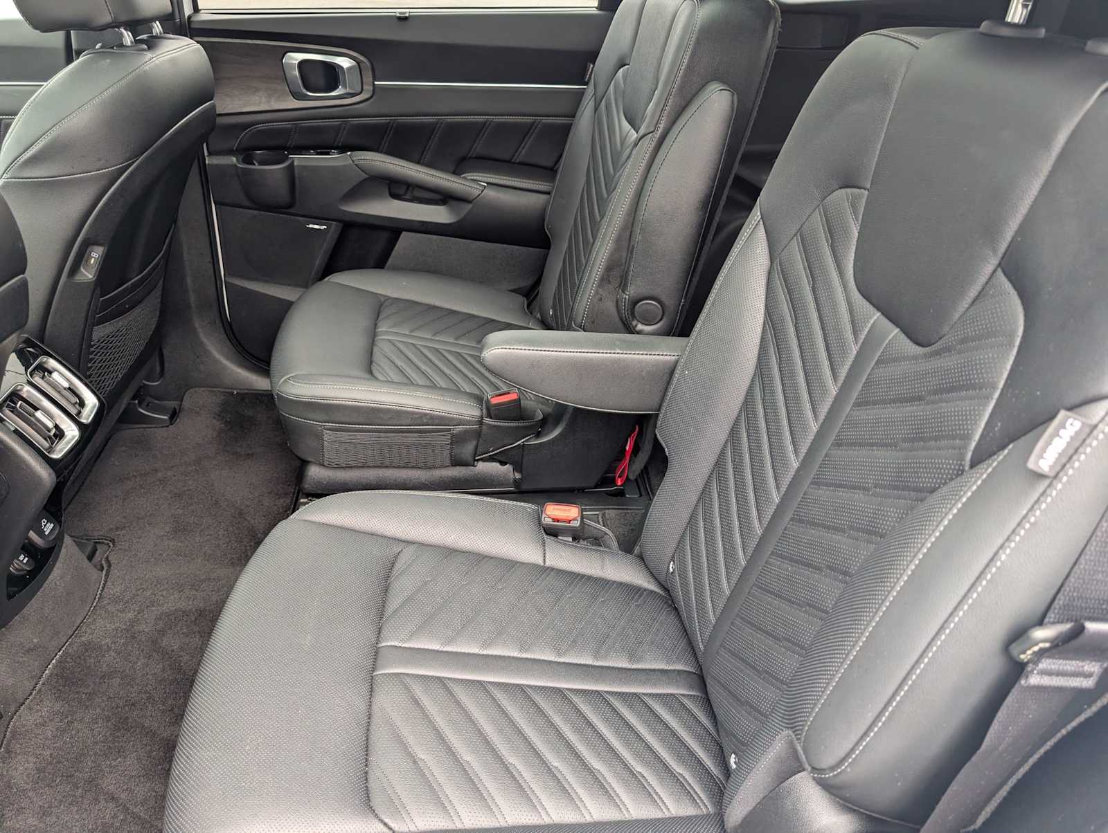2024 Kia Sorento X-Pro SX Prestige - Photo 15