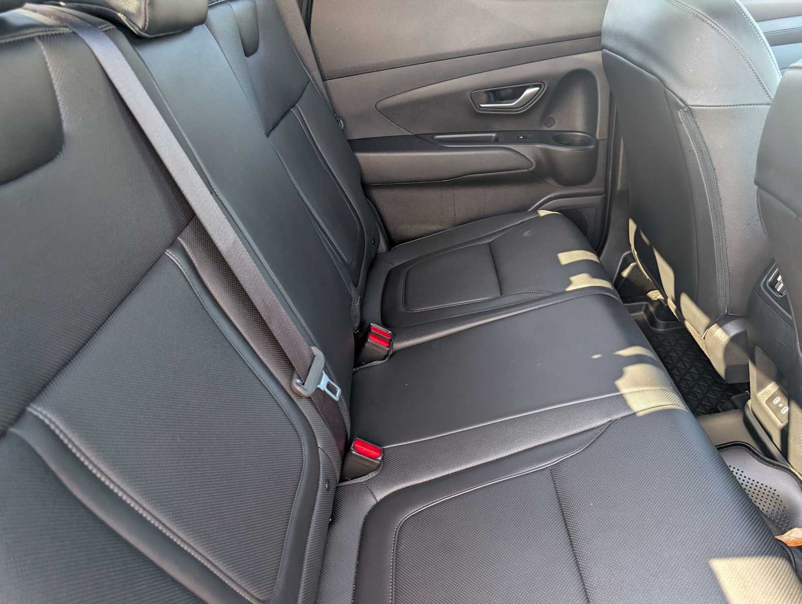 2026 Hyundai Santa Cruz SEL Activity - Photo 28