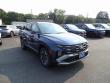 New 2025 Hyundai Tucson SEL Convenience AWD SUV