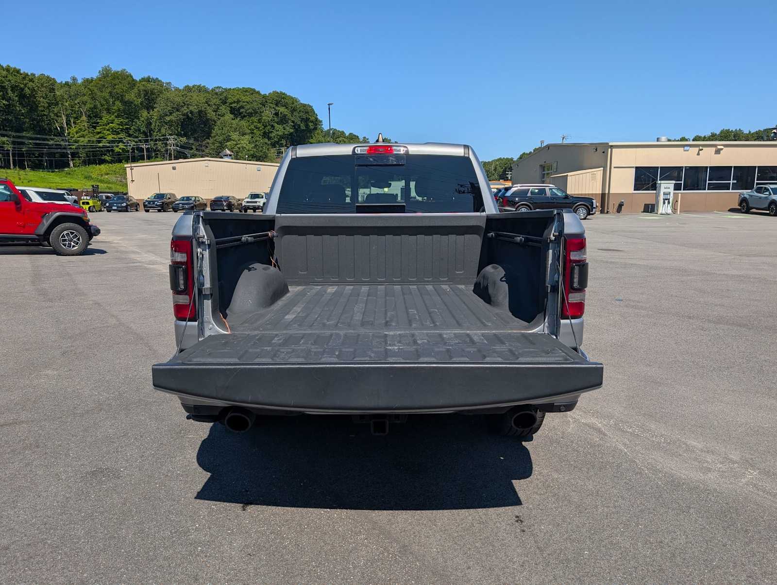 2023 RAM Ram 1500 Pickup Big Horn/Lone Star - Photo 28