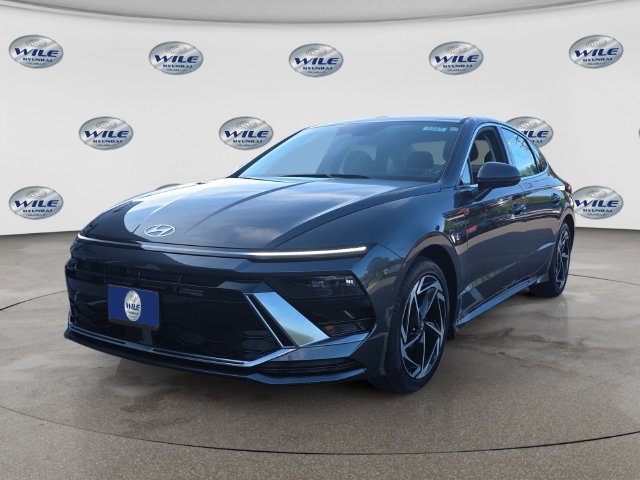 2026 Hyundai Sonata