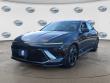 New 2026 Hyundai Sonata SEL Sport Sedan