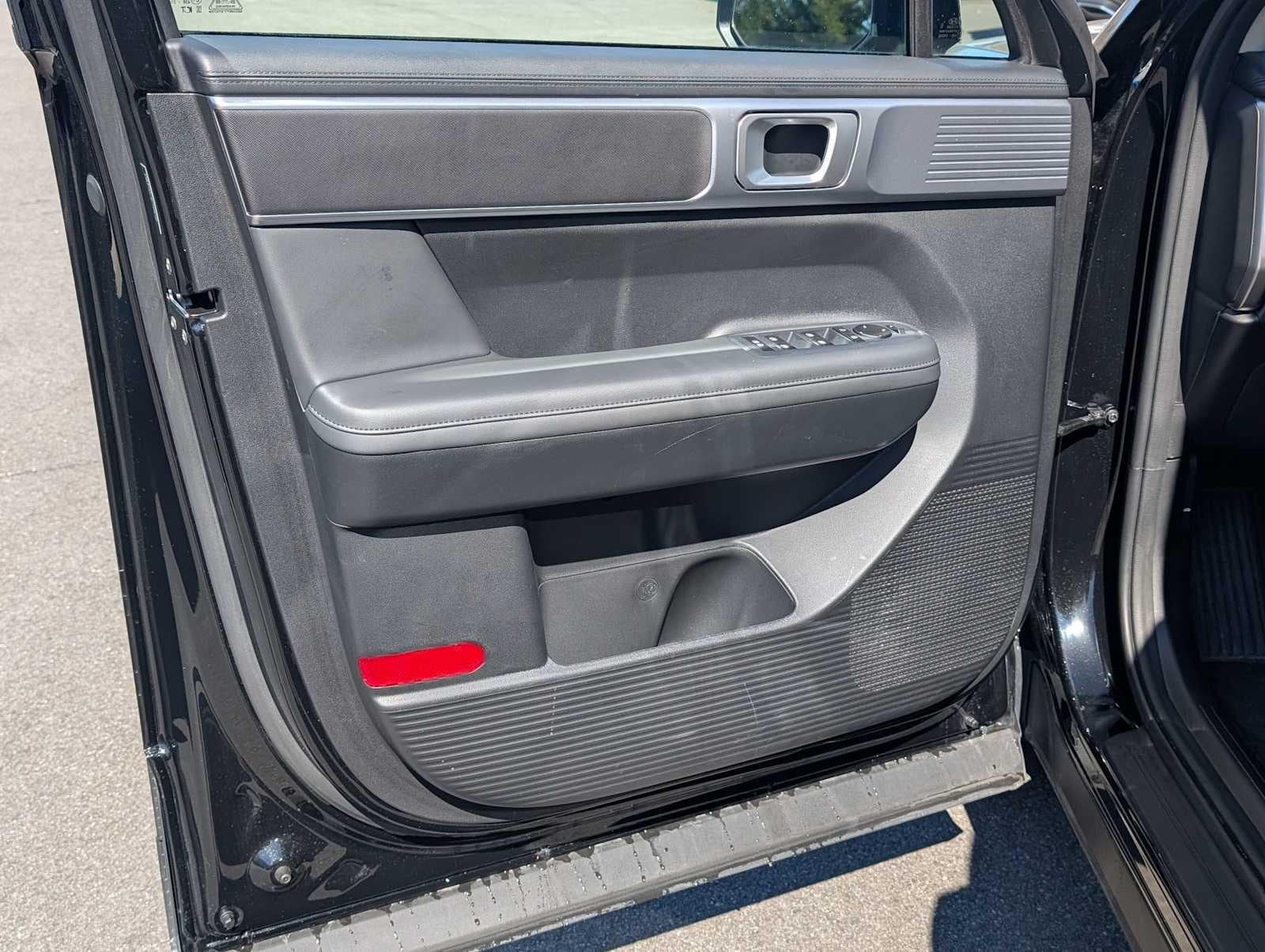 2026 Hyundai Santa Fe SEL - Photo 10
