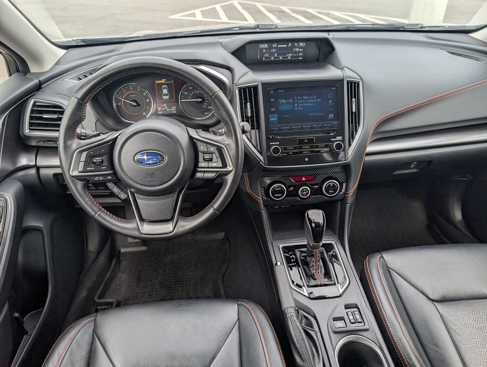 2021 Subaru Crosstrek Limited - Photo 16