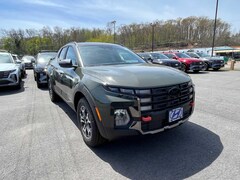 2026 Hyundai Santa Cruz XRT Truck