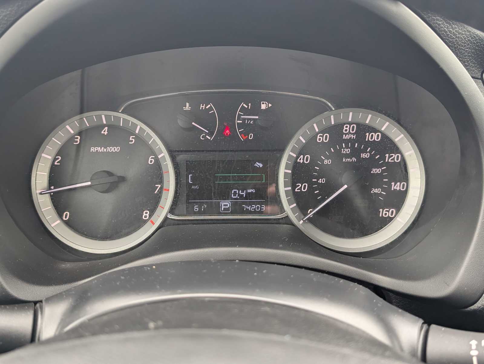 2015 Nissan Sentra SR - Photo 21