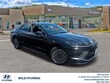 Hyundai Sonata Hybrid