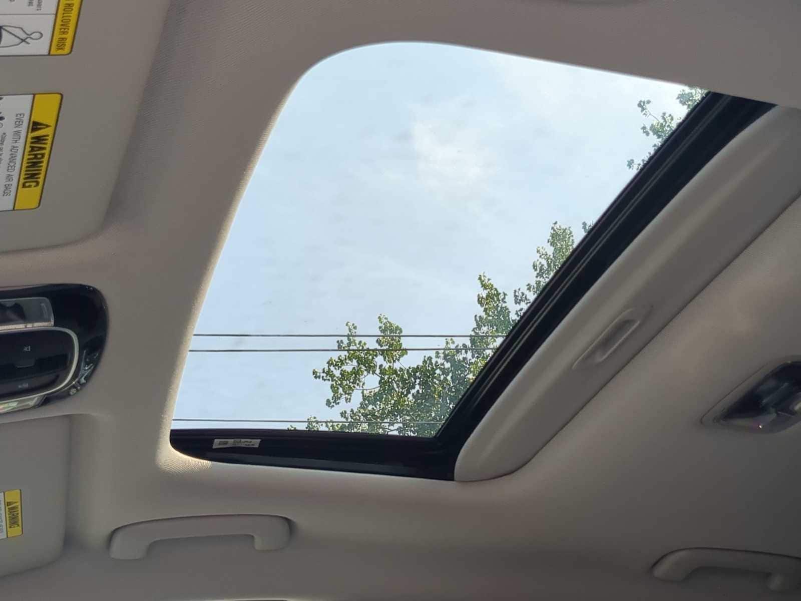 2025 Hyundai Tucson SEL Convenience - Photo 16