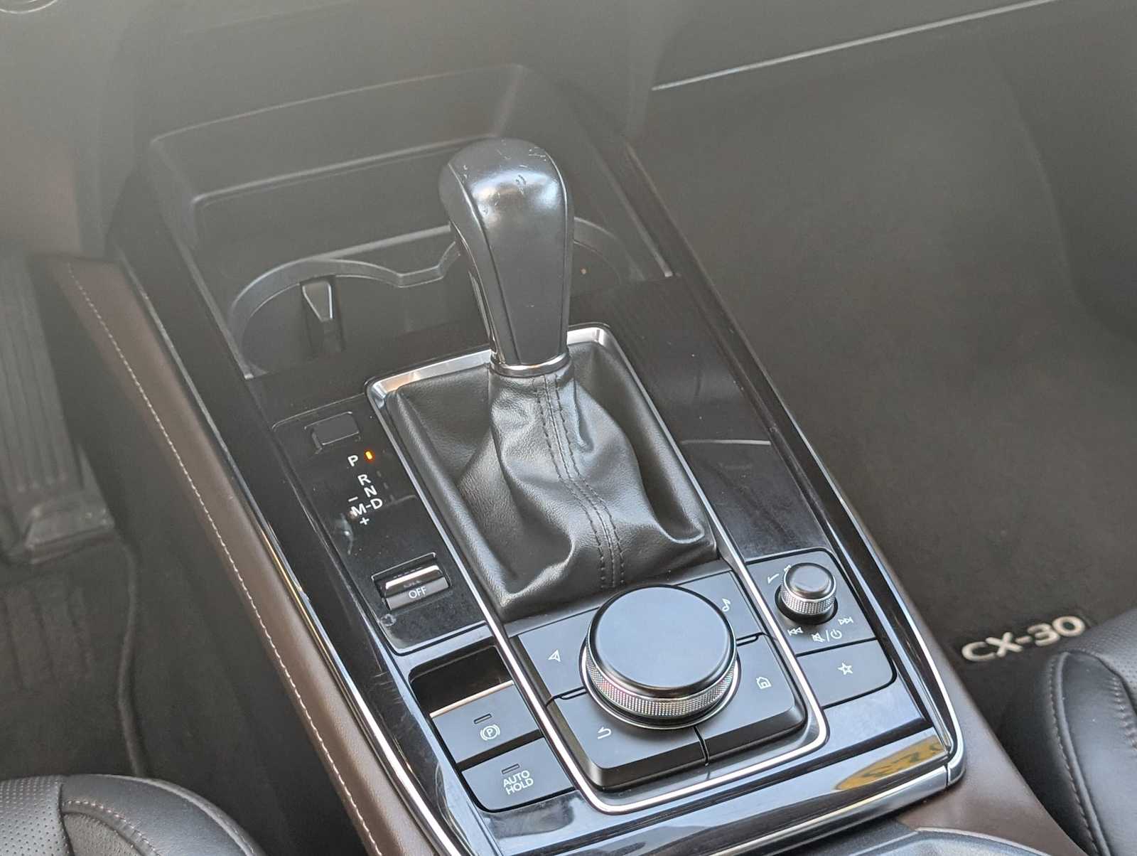 2023 Mazda CX-30 Premium - Photo 28