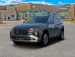 New 2026 Hyundai Tucson Hybrid Limited SUV