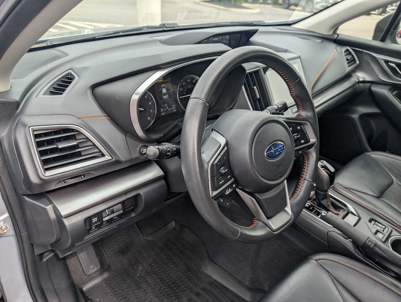 2021 Subaru Crosstrek Limited - Photo 12