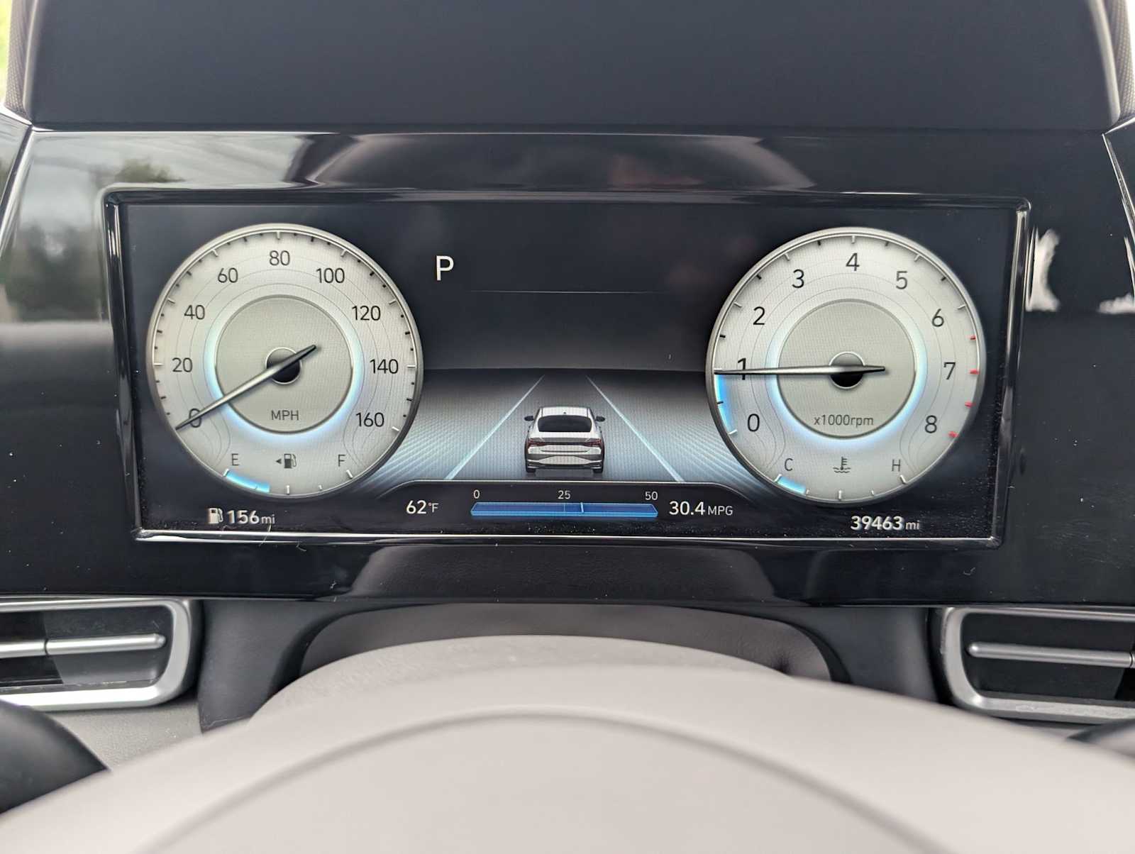 2021 Hyundai Elantra SEL - Photo 20