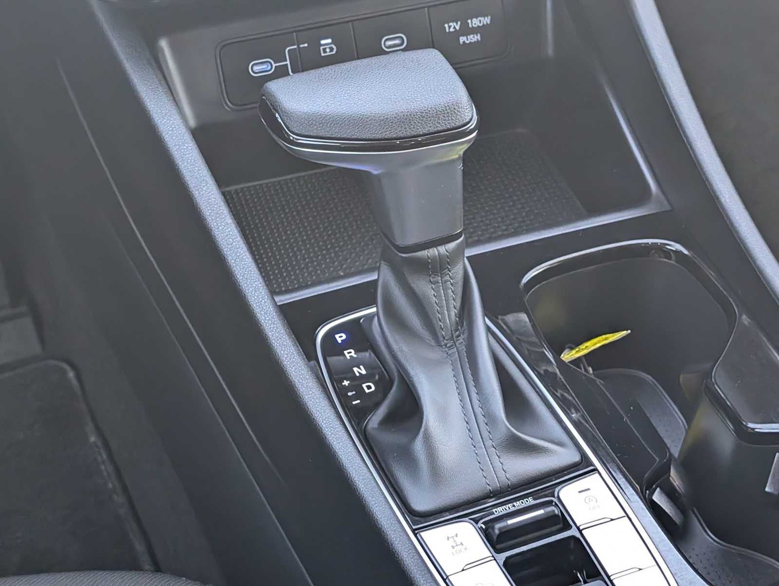 2026 Hyundai Tucson SEL - Photo 26