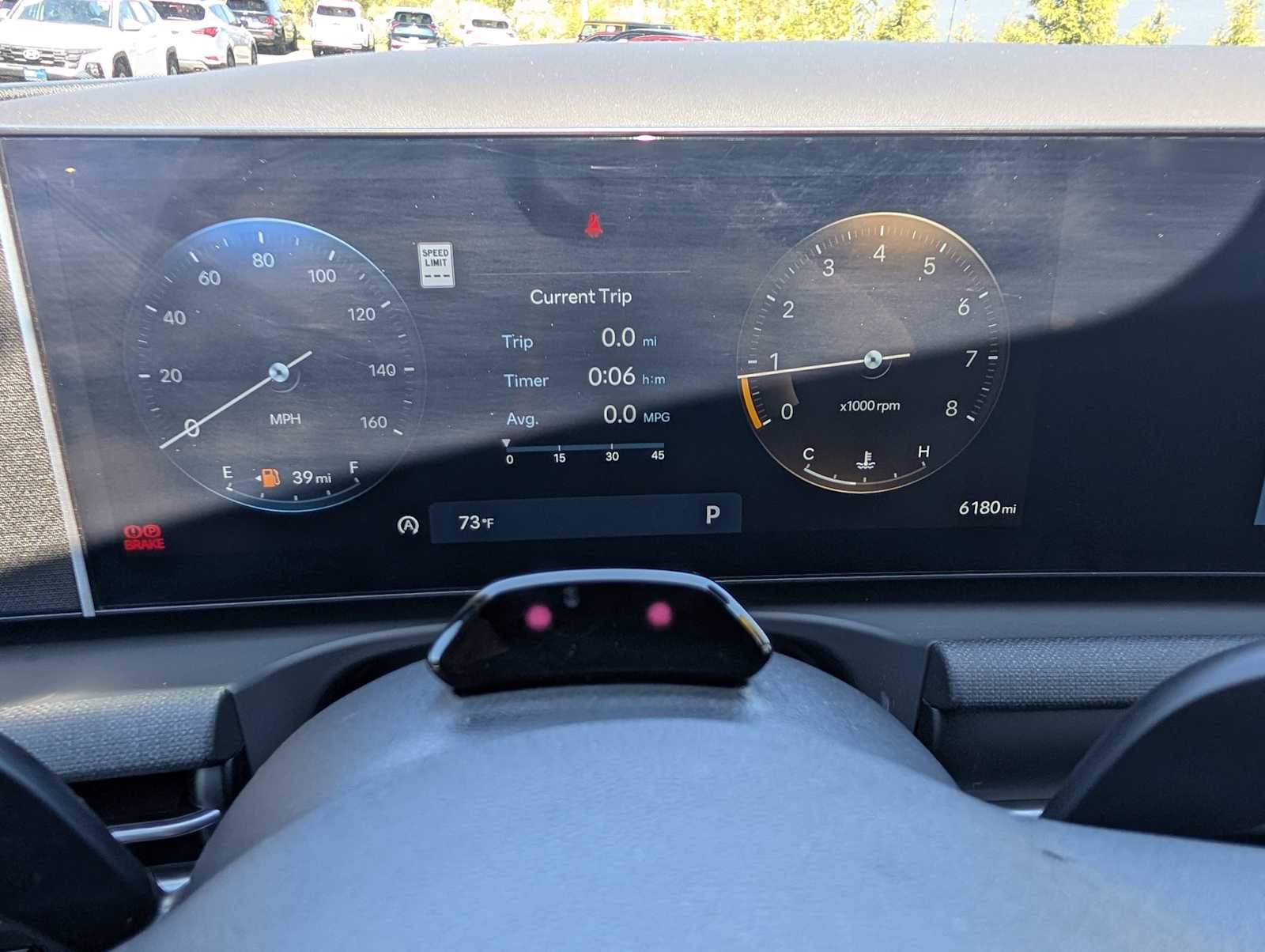 2026 Hyundai Tucson SEL Premium - Photo 22