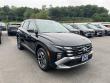 New 2026 Hyundai Tucson Hybrid SEL SUV
