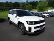 New 2025 Hyundai Santa Fe Limited AWD SUV