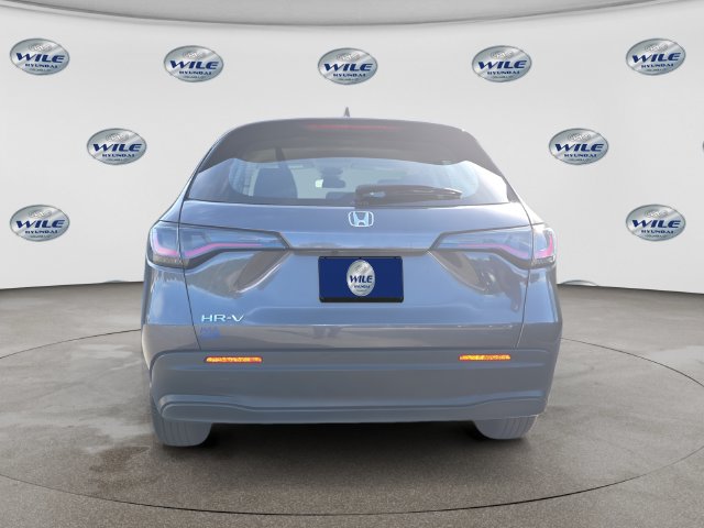 Used 2024 Honda HR-V LX SUV