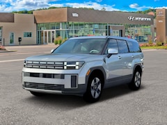 2026 Hyundai Santa Fe Hybrid SE SUV