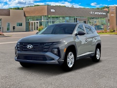 2026 Hyundai Tucson SE AWD SUV