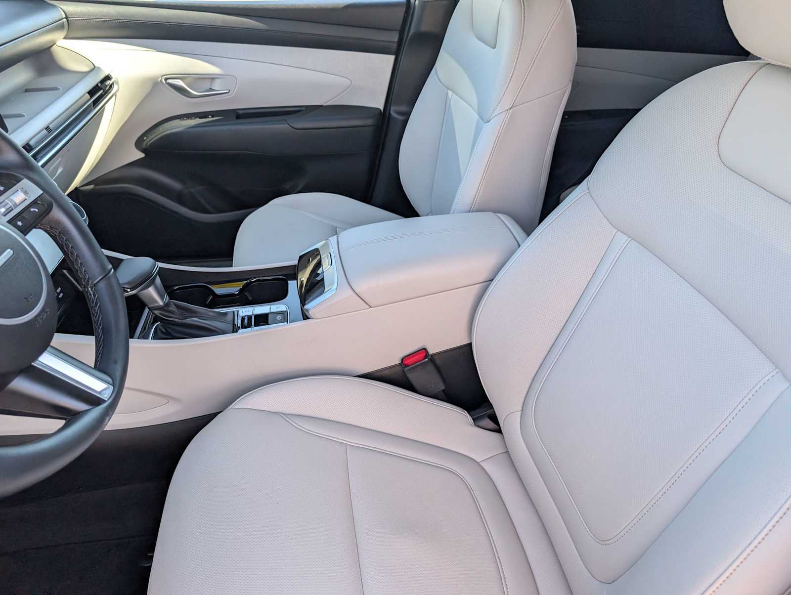 2025 Hyundai Tucson SEL Convenience - Photo 13