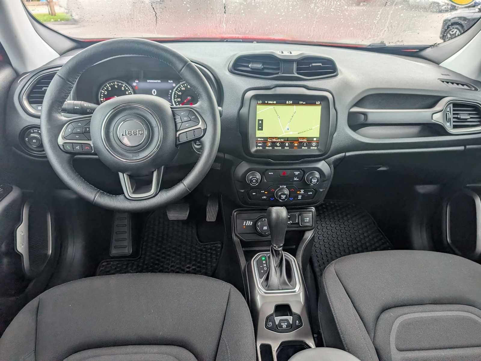 2022 Jeep Renegade Latitude - Photo 17