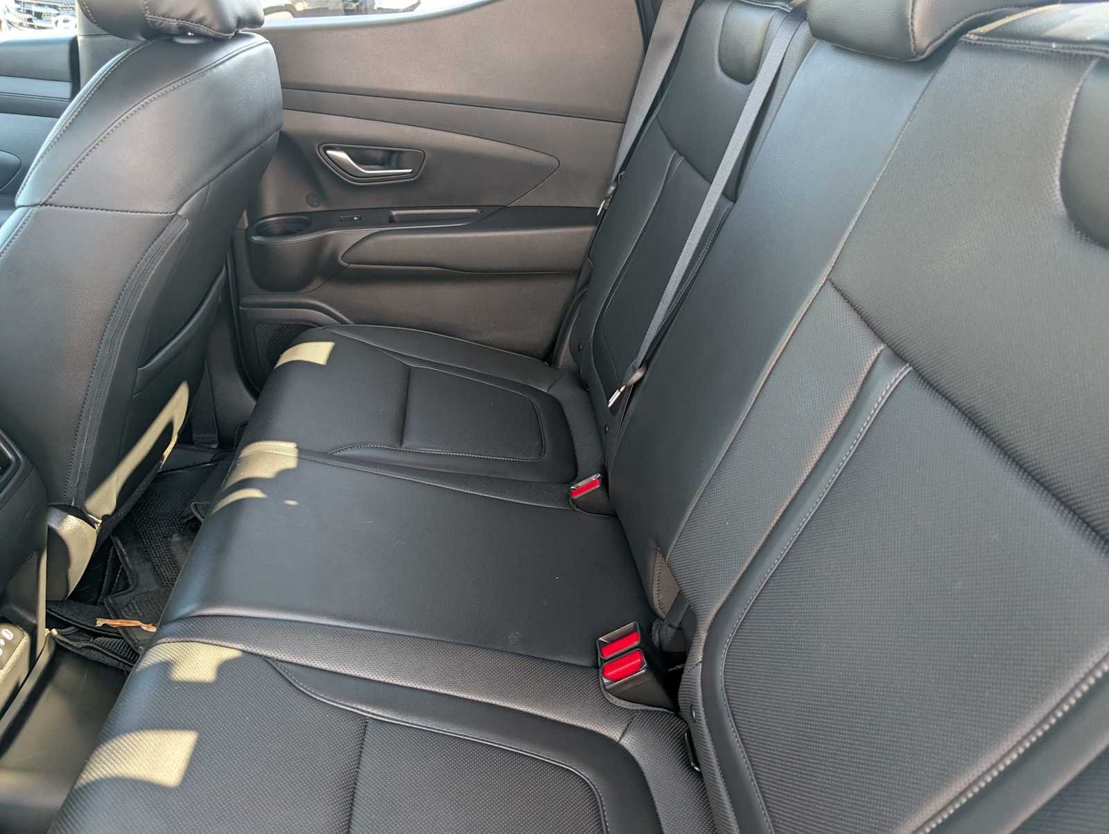 2026 Hyundai Santa Cruz SEL Activity - Photo 16