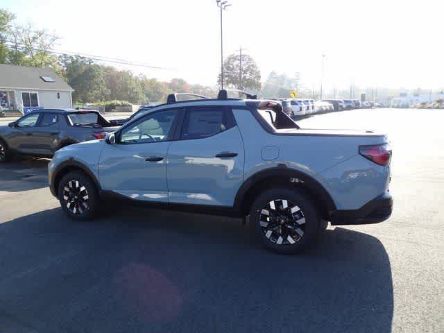 2026 Hyundai Santa Cruz SEL Activity - Photo 7