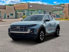 2026 Hyundai Santa Cruz SEL AWD Truck