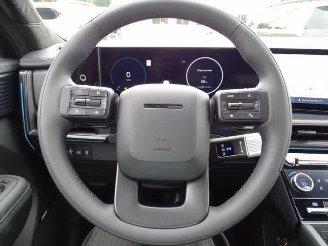 2026 Hyundai Santa Fe Calligraphy - Photo 18