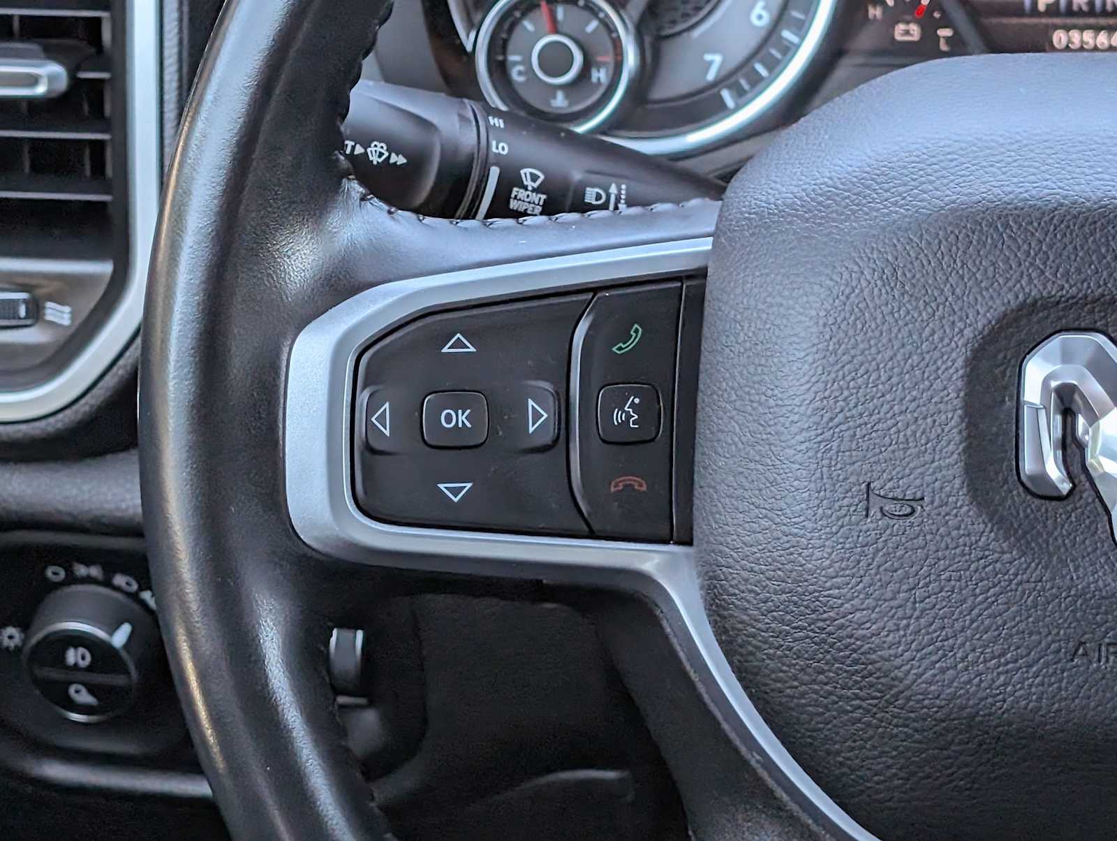 2023 RAM Ram 1500 Pickup Big Horn/Lone Star - Photo 19