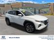 Certified 2022 Hyundai Tucson Hybrid Blue SUV
