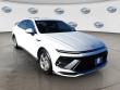New 2026 Hyundai Sonata SE Sedan