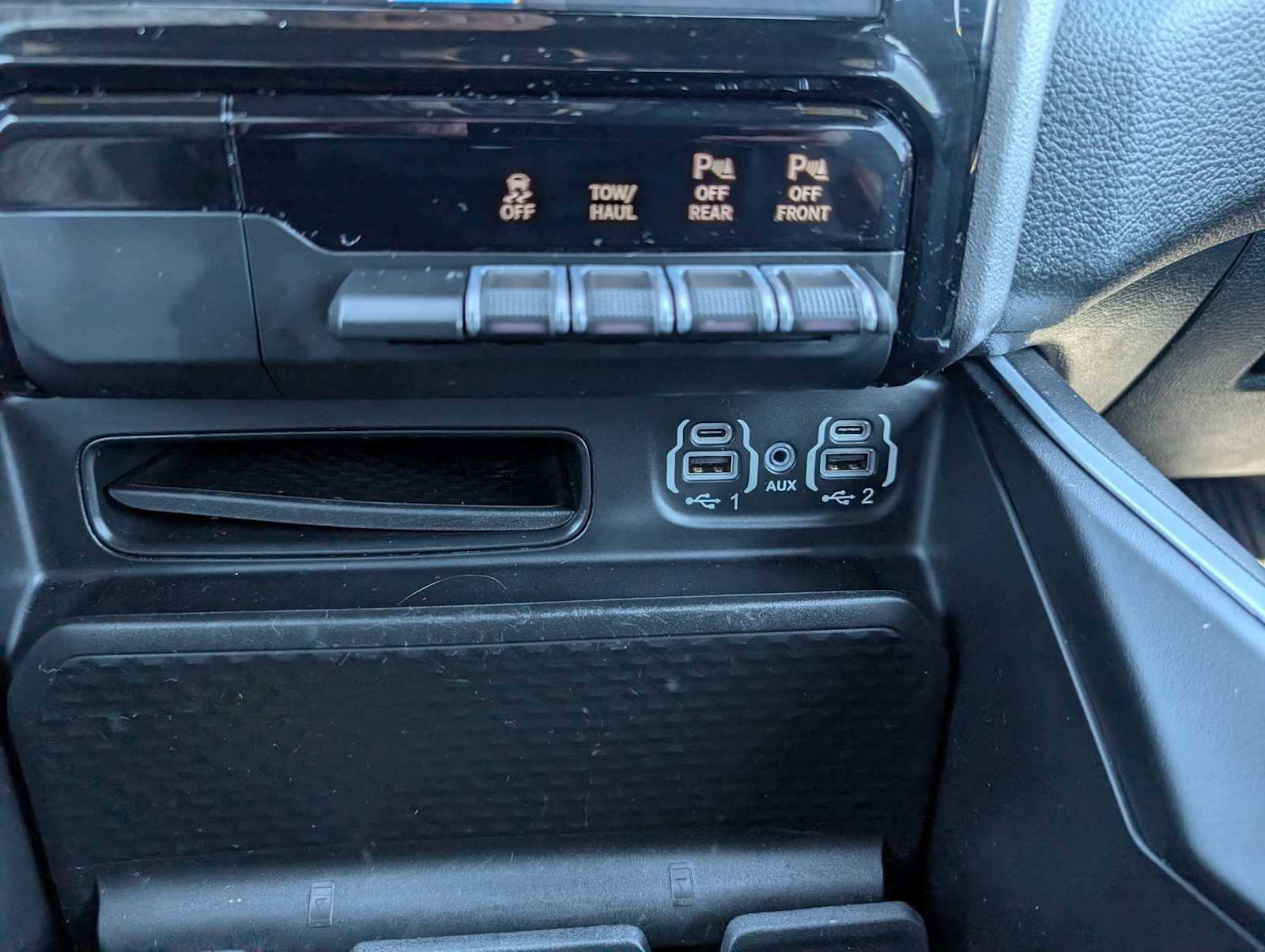 2023 RAM Ram 1500 Pickup Big Horn/Lone Star - Photo 25