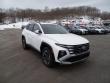 New 2026 Hyundai Tucson SEL Premium AWD SUV