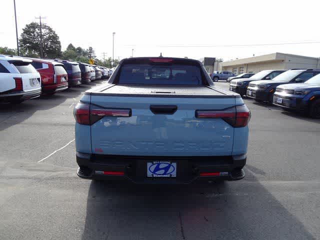 2026 Hyundai Santa Cruz SEL Activity - Photo 6