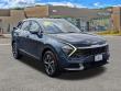 Used 2023 Kia Sportage Hybrid EX AWD