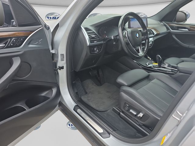 2021 BMW X3 30i - Photo 10