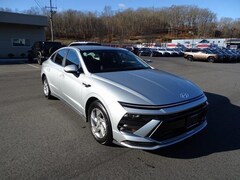 2026 Hyundai Sonata SE Sedan