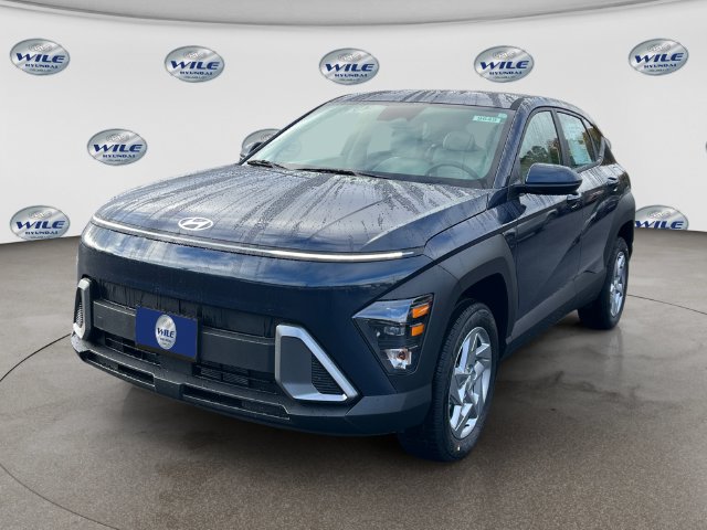 2027 Hyundai Kona SE SUV