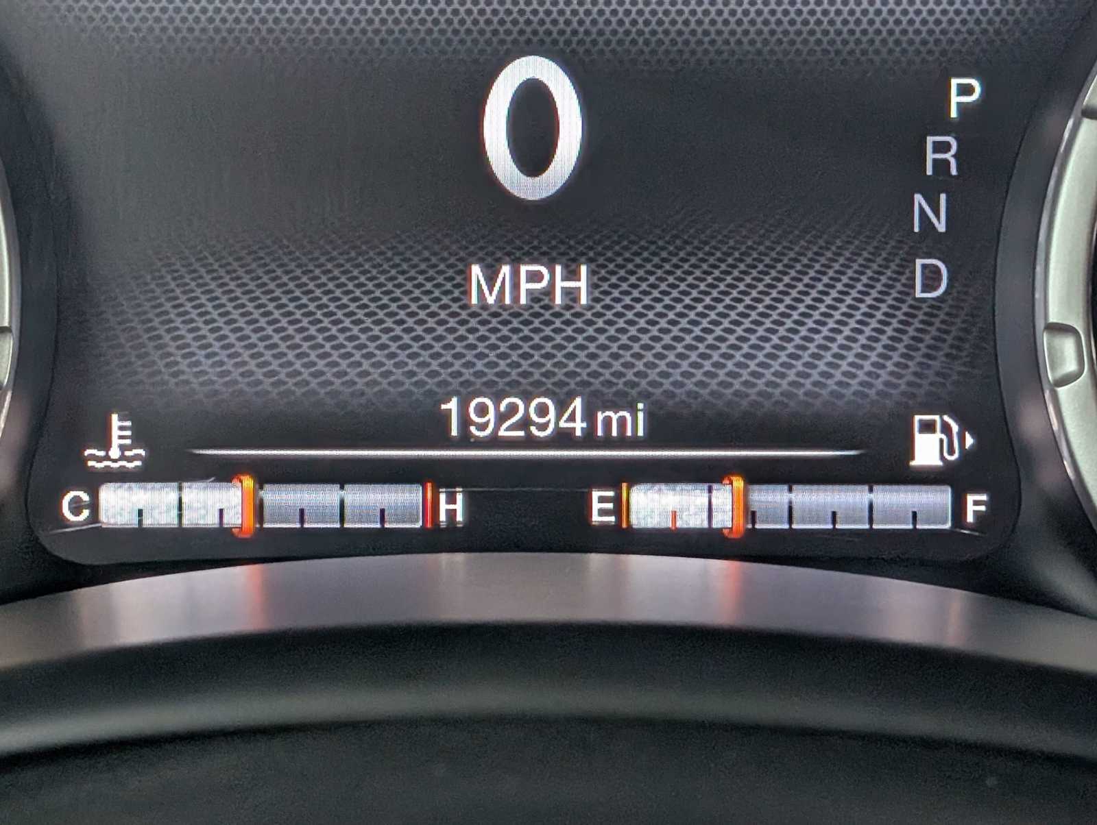 2022 Jeep Renegade Latitude - Photo 21