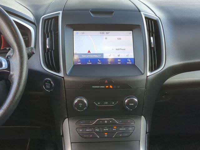 2019 Ford Edge SEL - Photo 15