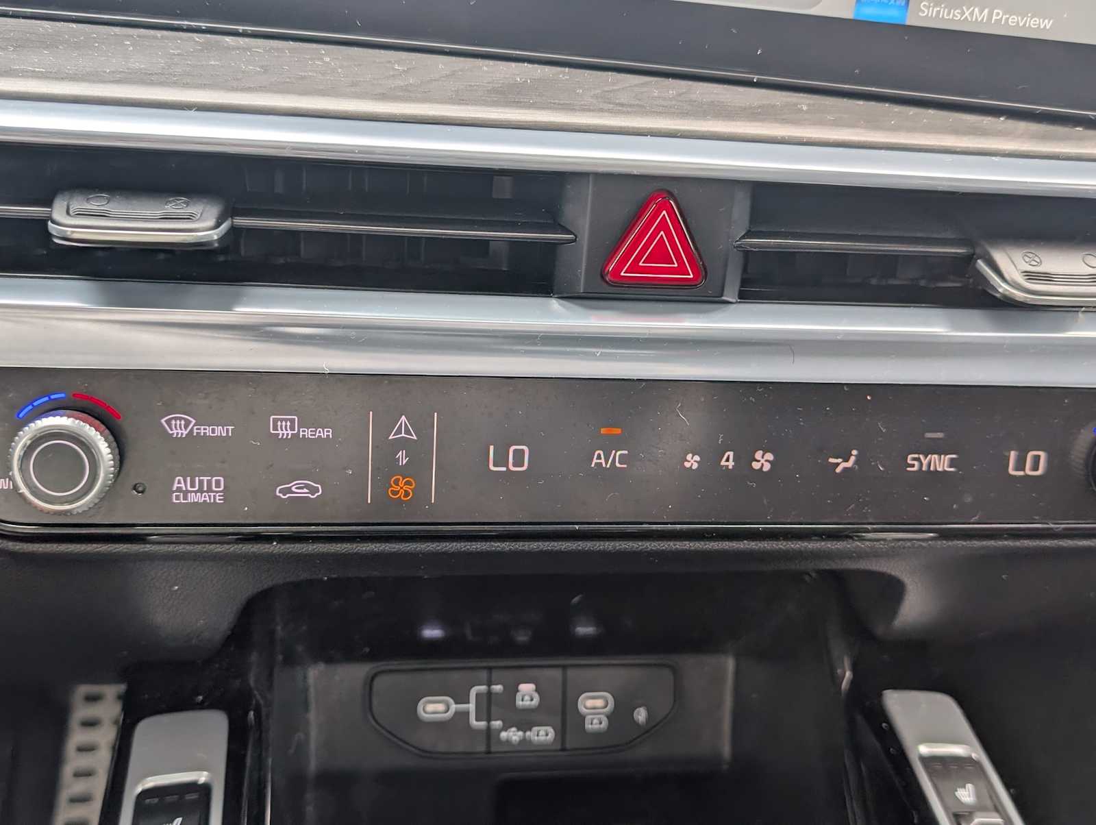 2024 Kia Sorento X-Pro SX Prestige - Photo 24