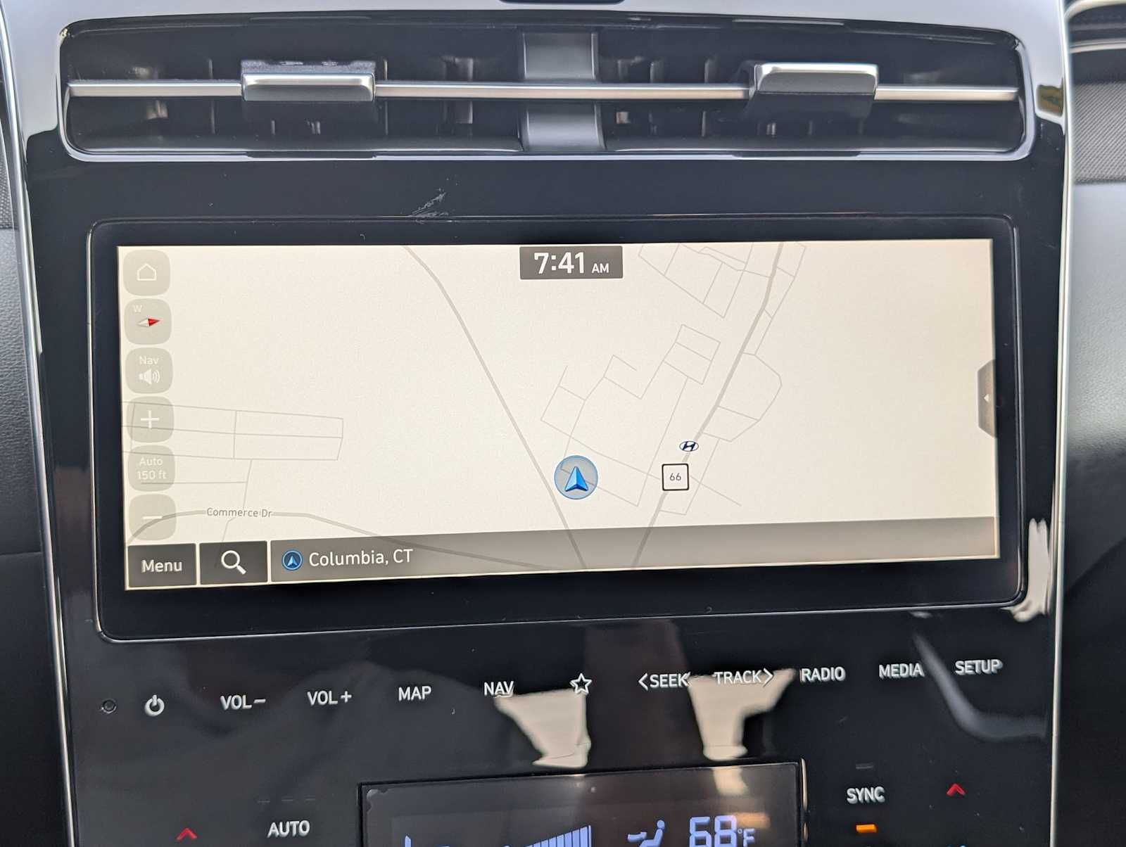 2023 Hyundai Santa Cruz Limited - Photo 23