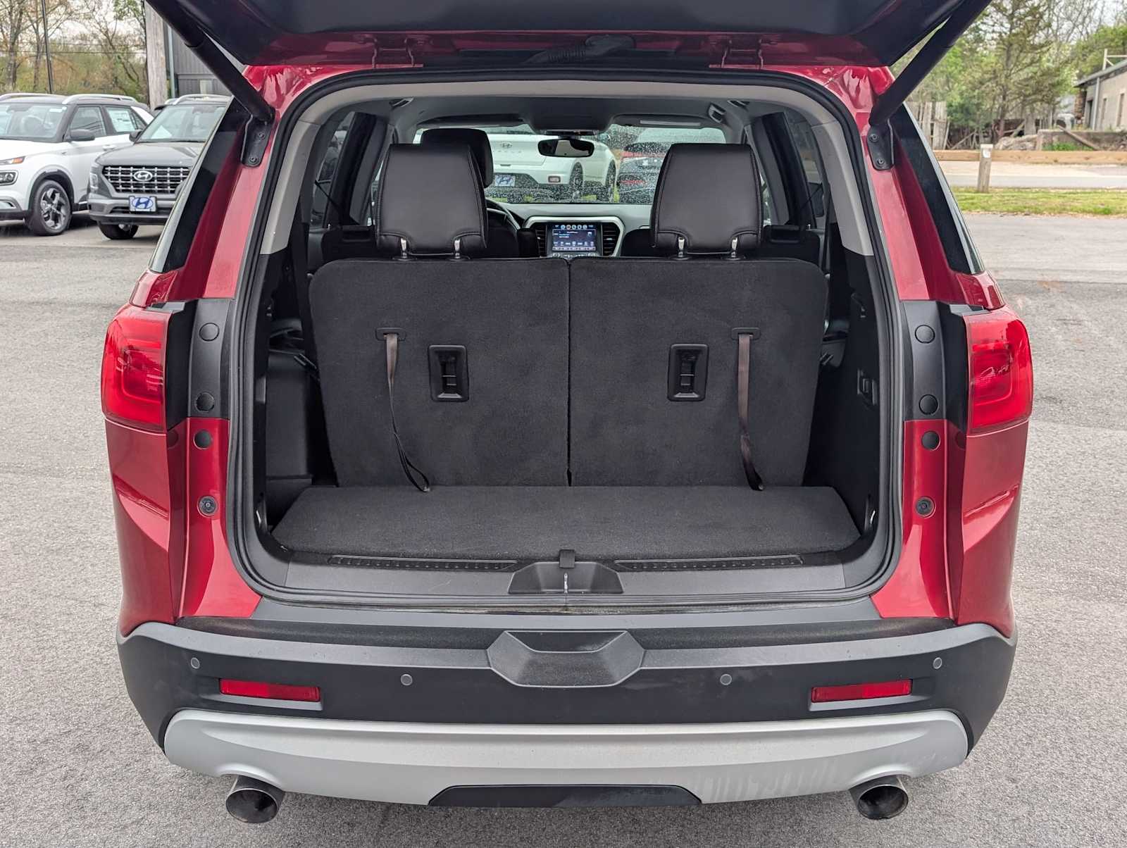 2019 GMC Acadia SLT-1 - Photo 28