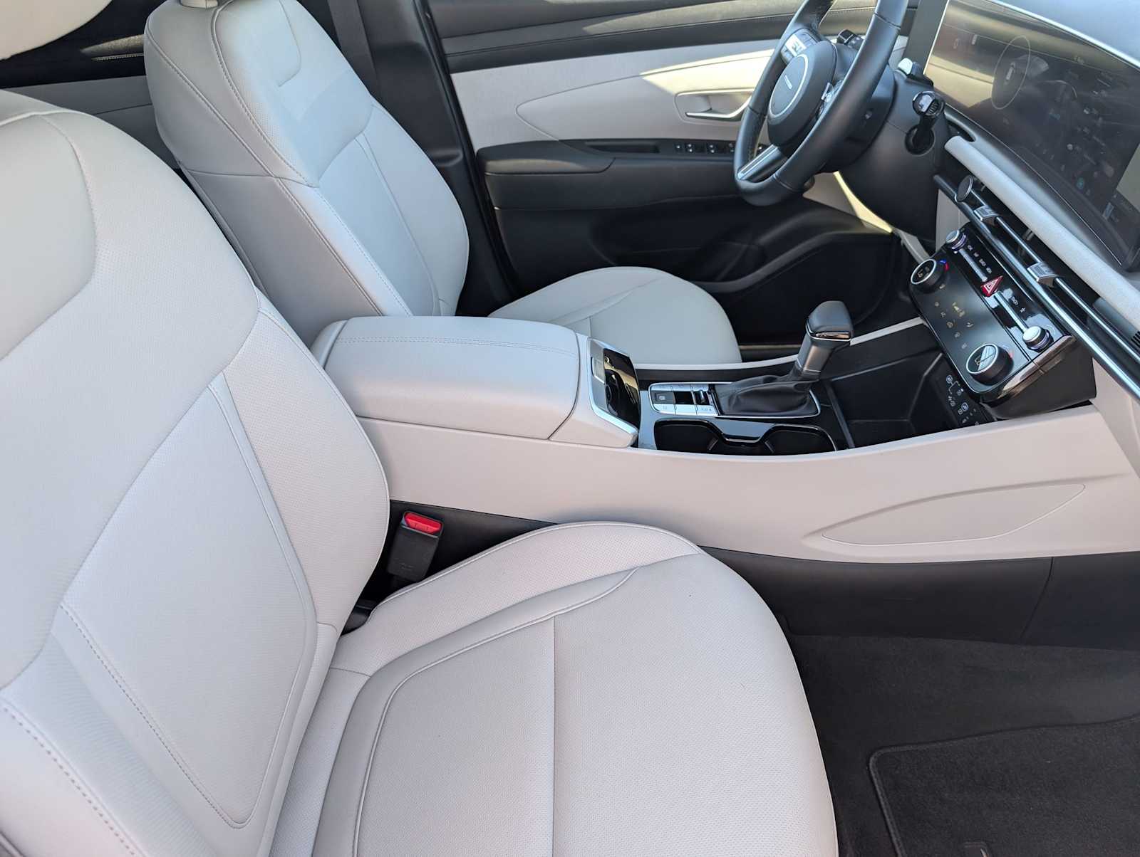 2025 Hyundai Tucson SEL Convenience - Photo 31