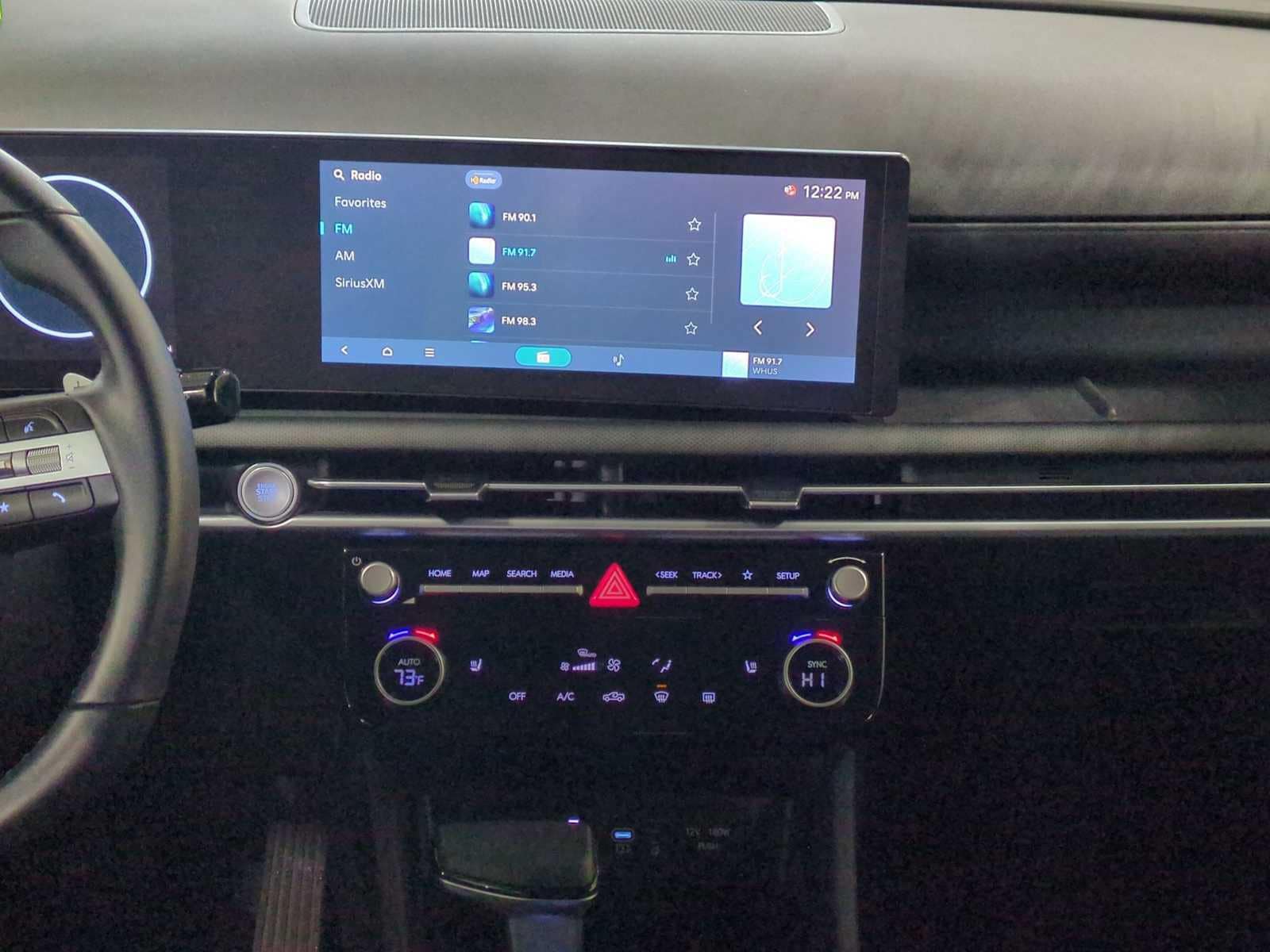 2025 Hyundai Santa Cruz XRT - Photo 29