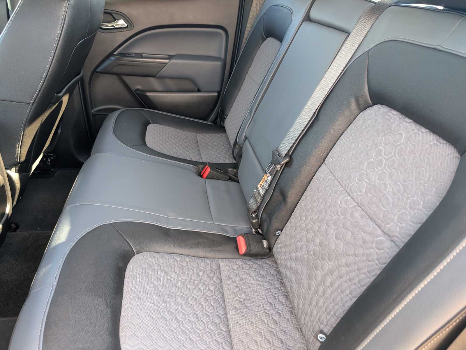 2018 Chevrolet Colorado Z71 - Photo 15