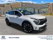 Used 2023 Kia Sportage X-Line SUV