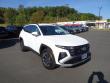 New 2026 Hyundai Tucson SEL AWD SUV